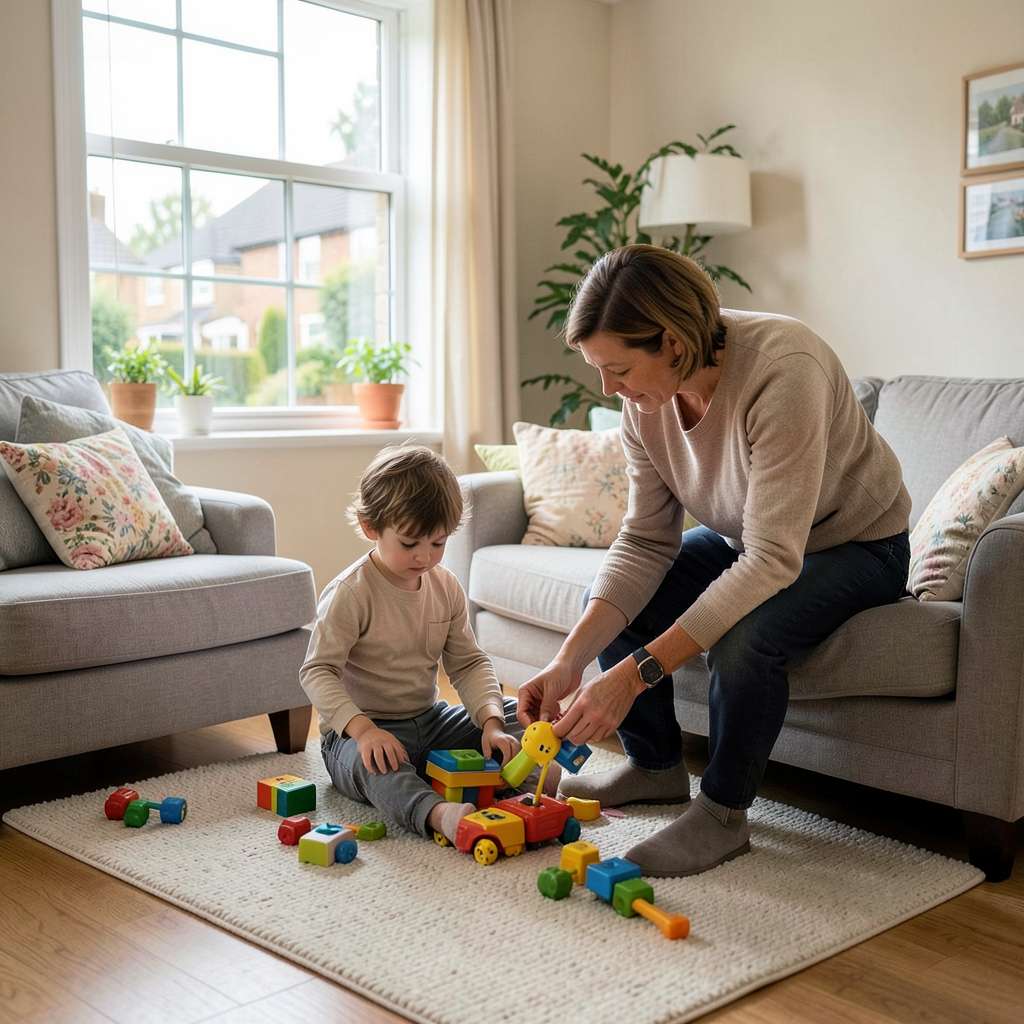 Foster for East Midlands Councils seeks short-term foster carers in Derby and Nottingham